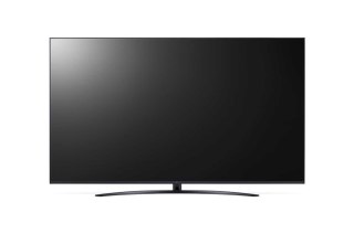LG 75UR81003LJ Telewizor 190,5 cm (75") 4K Ultra HD Smart TV Czarny