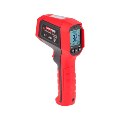 Miernik temperatury na podczerwień Uni-T UT309C Miernik temperatury na podczerwień Uni-T UT309C