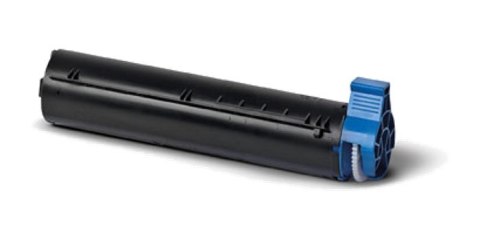 OKI Toner 45807111 12K Czarny OKI Toner 45807111 12K Czarny