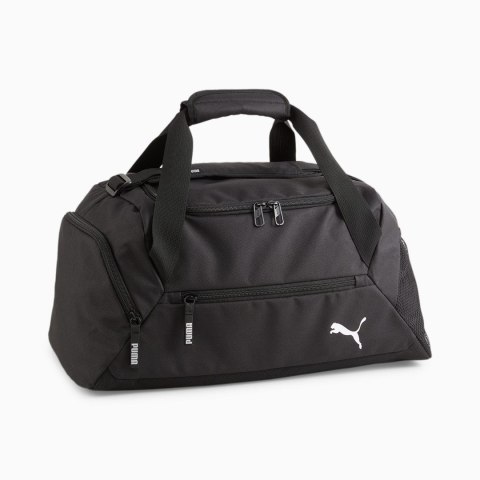 PUMA teamGOAL sportowa torba 28 l Poliester Czarny PUMA teamGOAL sportowa torba 28 l Poliester Czarny