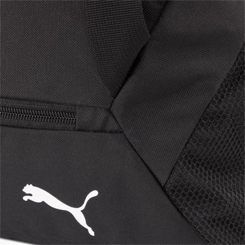 PUMA teamGOAL sportowa torba 28 l Poliester Czarny PUMA teamGOAL sportowa torba 28 l Poliester Czarny