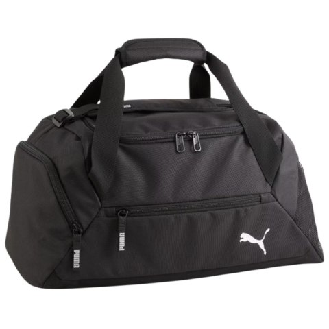 PUMA teamGOAL sportowa torba 28 l Poliester Czarny PUMA teamGOAL sportowa torba 28 l Poliester Czarny