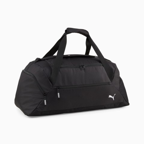 PUMA teamGOAL sportowa torba 55 l Poliester Czarny PUMA teamGOAL sportowa torba 55 l Poliester Czarny