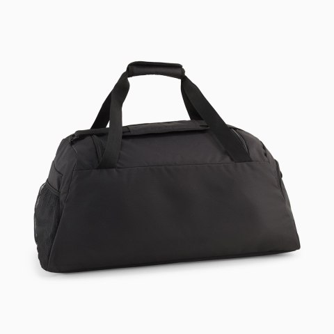 PUMA teamGOAL sportowa torba 55 l Poliester Czarny PUMA teamGOAL sportowa torba 55 l Poliester Czarny