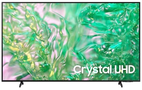 Samsung UE65DU8072U 165,1 cm (65") 4K Ultra HD Smart TV Wi-Fi Czarny