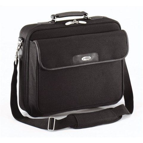 Targus CN01 torba na laptop 40,6 cm (16") Obudowa na messenger Czarny Targus CN01 torba na laptop 40,6 cm (16") Obudowa na messenger Czarny
