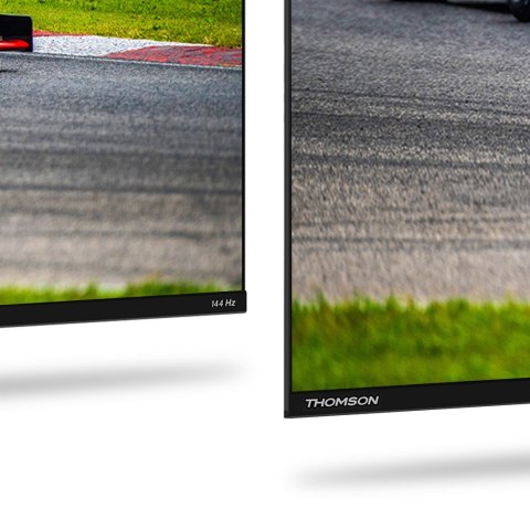 Telewizor LCD 50" QLED 4K Thomson 50QG7C14