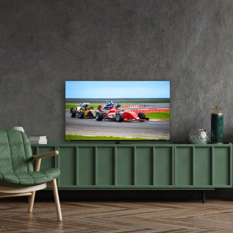 Telewizor LCD 50" QLED 4K Thomson 50QG7C14