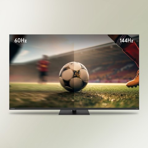 Telewizor LCD 50" QLED 4K Thomson 50QG7C14