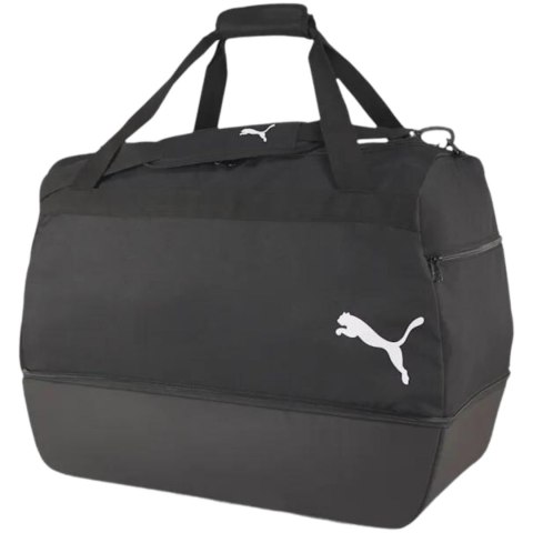 Torba Puma teamGOAL 23 Teambag M BC czarna 76861 03 Torba Puma teamGOAL 23 Teambag M BC czarna 76861 03