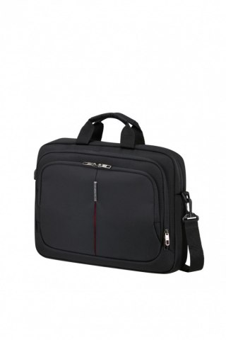 Torba na laptopa 17.3 cala Guardit 3.0 L czarna