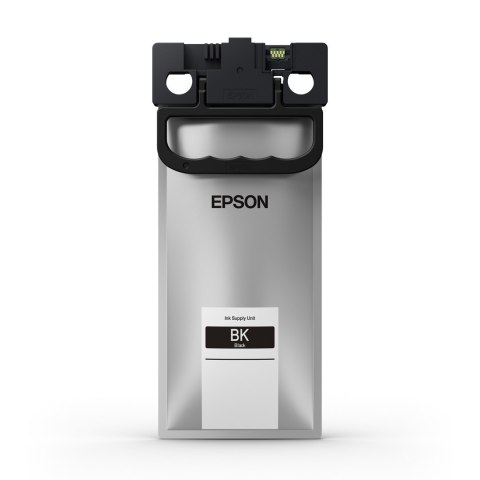 Tusza Epson WF-C5x90 Series XXL czarna Tusza Epson WF-C5x90 Series XXL czarna