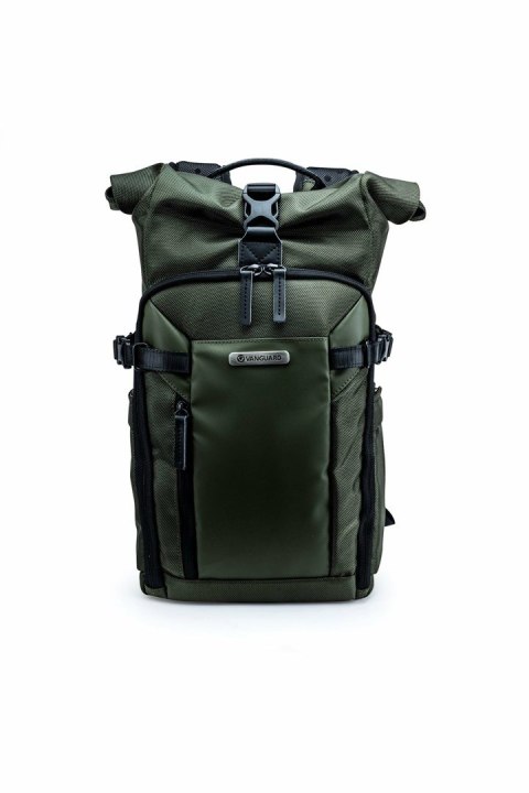 Vanguard Select 43RB plecak City backpack Zielony Vanguard Select 43RB plecak City backpack Zielony