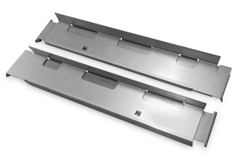 Digitus Zestaw do montażu UPS-a w szafie RACK 19'', 2 szt wsporników o regulacji głębokości od 468 do 1000mm Digitus Zestaw do montażu UPS-a w szafie RACK 19'', 2 szt wsporników o regulacji głębokości od 468 do 1000mm