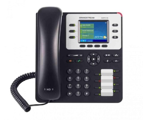 Grandstream GXP 2130 HD_V2 | VoIP | Telefony GXP Grandstream GXP 2130 HD_V2 | VoIP | Telefony GXP