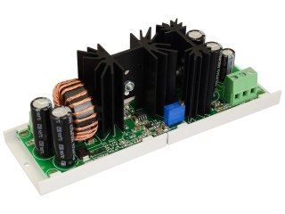 PRZETWORNICA PODWYŻSZAJĄCO-OBNIŻAJĄCA NAPIĘCIE Pulsar DC/DC25SU