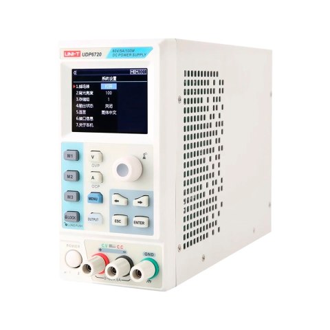 Zasilacz laboratoryjny Uni-T UDP6720 Zasilacz laboratoryjny Uni-T UDP6720