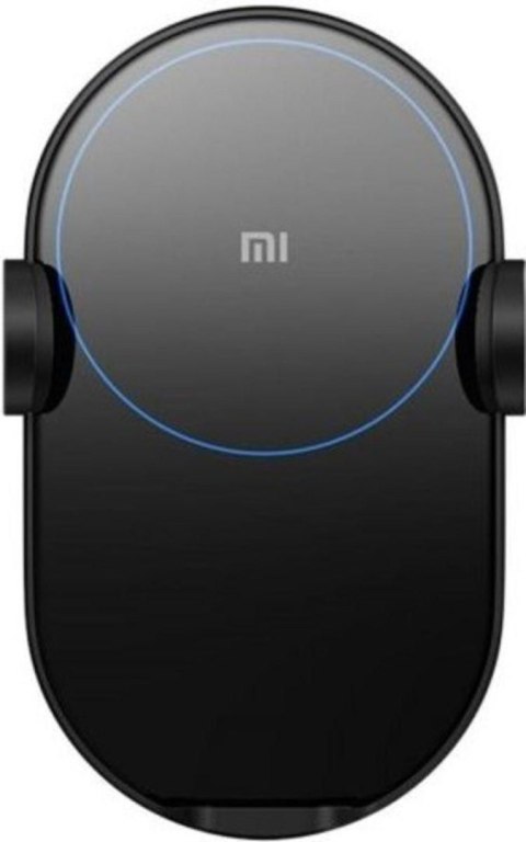 Xiaomi Mi 20W Wireless Car Charger Telefon komórkowy Czarny USB Bezprzewodowe ładowanie Szybkie ładowanie Automatyczna Xiaomi Mi 20W Wireless Car Charger Telefon komórkowy Czarny USB Bezprzewodowe ładowanie Szybkie ładowanie Automatyczna