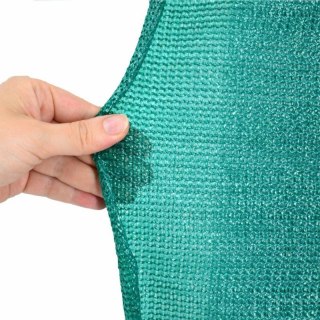 AW SIATKA CIENIUJĄCA 140g 1,2*25mZIELONA UV 80%