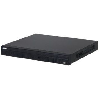 Dahua Technology DHI-NVR4208-8P-4KS3 Sieciowy Rejestrator Wideo (NVR)