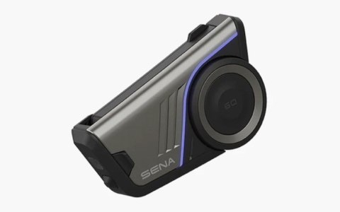 Interkom motocyklowy Sena 60S Duo (60S-01D)