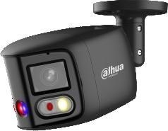 Kamera IP TIOC DUO DAHUA IPC-PFW3849S-A180-E2-AS-PV-0280B-BLACK