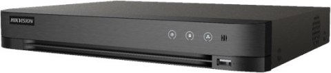 REJESTRATOR 5W1 HIKVISION iDS-7208HUHI-M2/P 4A+8/4ALM (C) REJESTRATOR 5W1 HIKVISION iDS-7208HUHI-M2/P 4A+8/4ALM (C)