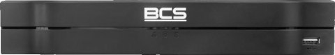 Rejestrator BCS Line BCS-L-NVR1601-4KE(2L) Rejestrator BCS Line BCS-L-NVR1601-4KE(2L)
