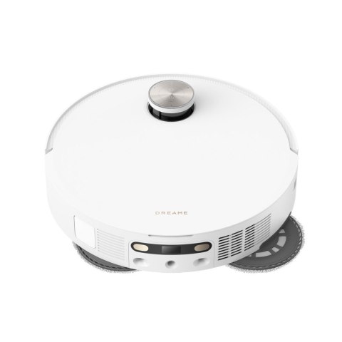 Robot sprzątający Dreame X50 Ultra Complete (biały)