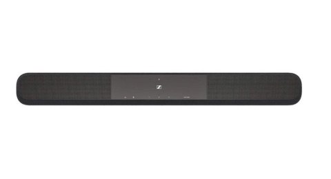 Sennheiser AMBEO Soundbar Plus SB02 7.1.4 400W Bluetooth 5.0 Dolby Atmos Czarny Sennheiser AMBEO Soundbar Plus SB02 7.1.4 400W Bluetooth 5.0 Dolby Atmos Czarny