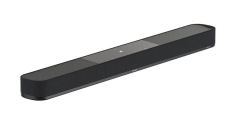 Sennheiser AMBEO Soundbar Plus SB02 7.1.4 400W Bluetooth 5.0 Dolby Atmos Czarny Sennheiser AMBEO Soundbar Plus SB02 7.1.4 400W Bluetooth 5.0 Dolby Atmos Czarny