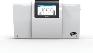Tech Installation Controller (zawór 3 i przekładnia serowa) I-3PLUS white