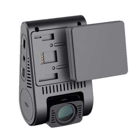 VIOFO A129-G PLUS DUO rejestrator Czarny
