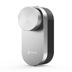 EZVIZ DL01 Pro Inteligentny zamek cyfrowy + klawiatura + Bramka A3 (DL01/DL01CP/A3)