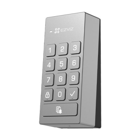 EZVIZ DL01 Pro Inteligentny zamek cyfrowy + klawiatura + Bramka A3 (DL01/DL01CP/A3) EZVIZ DL01 Pro Inteligentny zamek cyfrowy + klawiatura + Bramka A3 (DL01/DL01CP/A3)
