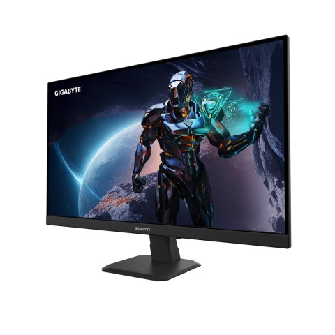 GIGABYTE GS27U monitor komputerowy 68,6 cm (27") 3840 x 2160 px 4K Ultra HD LCD Czarny