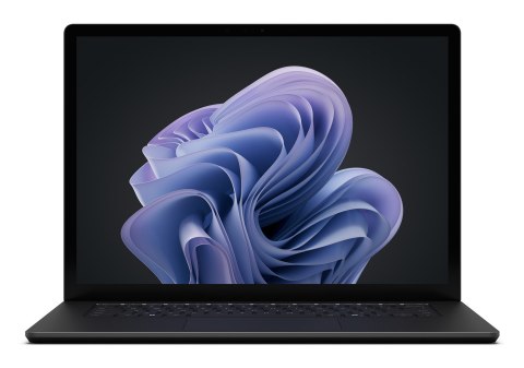 Microsoft Surface Laptop 6 Intel Core Ultra 5 135H 38,1 cm (15") Ekran dotykowy 16 GB LPDDR5-SDRAM 256 GB SSD Wi-Fi 6E (802.11ax Microsoft Surface Laptop 6 Intel Core Ultra 5 135H 38,1 cm (15") Ekran dotykowy 16 GB LPDDR5-SDRAM 256 GB SSD Wi-Fi 6E (802.11ax