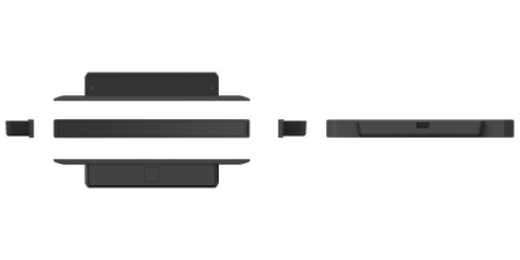 Moduł WiFi/BT do monitorów Avtek DS Moduł WiFi/BT do monitorów Avtek DS