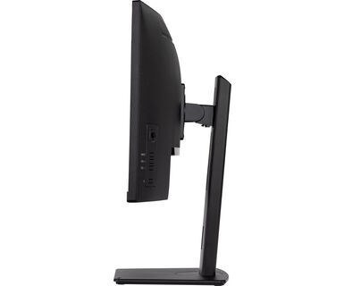 Monitor iiyama ProLite XCB3494WQSN-B5 LED display 86,4 cm (34") 3440 x 1440 px UltraWide Quad HD Czarny