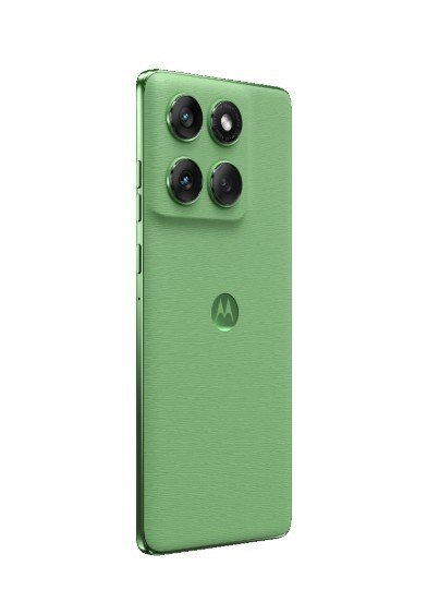 Smartfon Edge 60 12/256GB Shamrock-Green Smartfon Edge 60 12/256GB Shamrock-Green