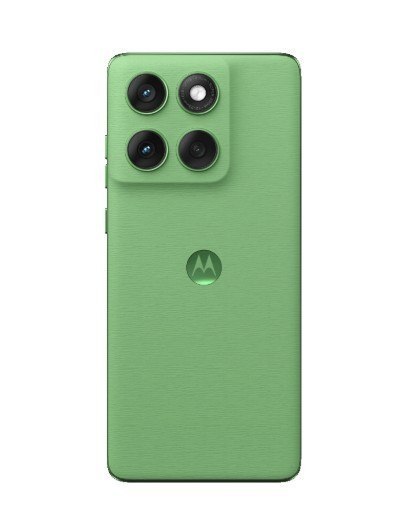 Smartfon Edge 60 12/256GB Shamrock-Green Smartfon Edge 60 12/256GB Shamrock-Green