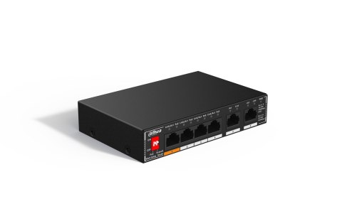 Switch Dahua SG1006P Switch Dahua SG1006P