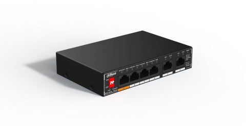 Switch Dahua SG1006P Switch Dahua SG1006P