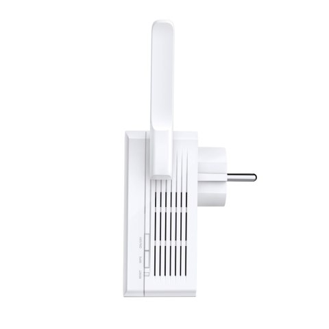 TP-LINK TL-WA860RE Wzmacniacz sieciowy 10,100 Mbit/s Biały