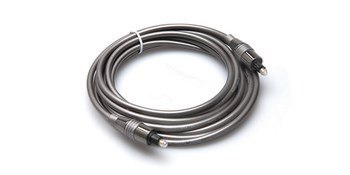 Hosa Technology OPM-305 kabel optyczny pro 1,5m Hosa Technology OPM-305 kabel optyczny pro 1,5m
