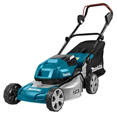 Kosiarka Aku 2x18V 2x5,0Ah 46cm DLM460PT2 MAKITA