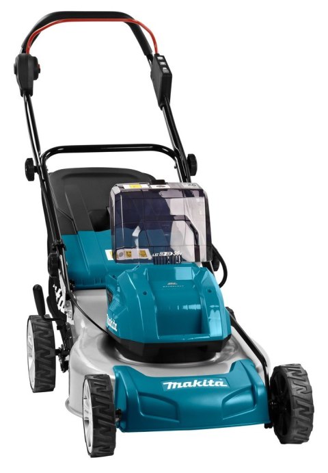 Kosiarka Aku 2x18V 2x5,0Ah 46cm DLM460PT2 MAKITA