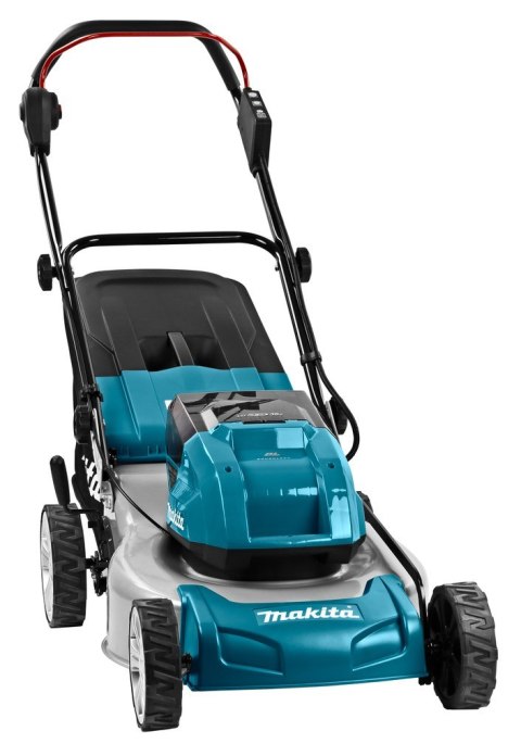 Kosiarka Aku 2x18V 2x5,0Ah 46cm DLM460PT2 MAKITA