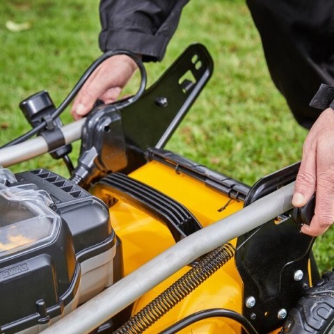 Kosiarka bezszczotkowa DeWalt DCMW564P2-QW (480 mm)