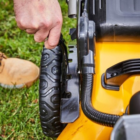 Kosiarka bezszczotkowa DeWalt DCMW564P2-QW (480 mm)